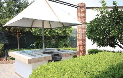 Holiday Home Vento Di Mare