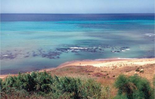 Holiday Home Vento Di Mare