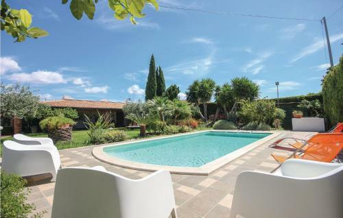 Holiday Home Vento Di Mare