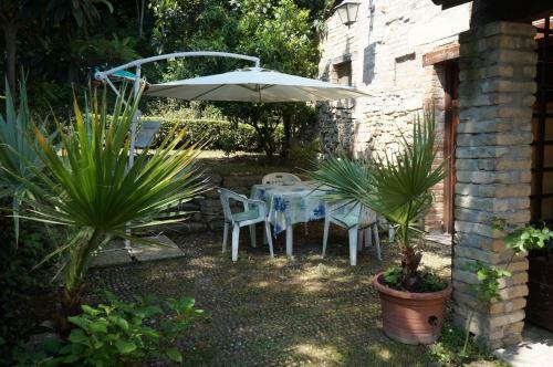 Bed & Breakfast Vista Sul Mare