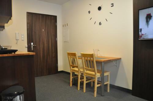 Apartamenty Przy Star�wce