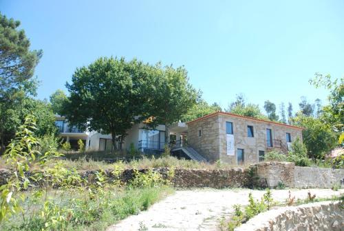 Hotel Trebid'ouro