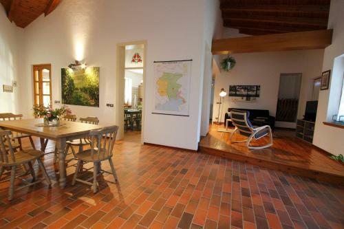 Casa Vacanze Selva