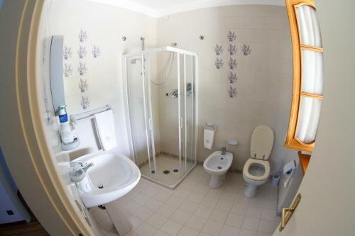 Casa Vacanze Selva