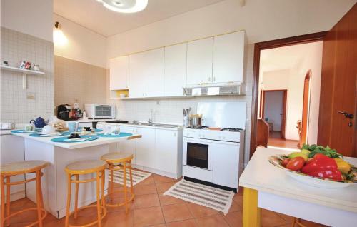 Holiday Home Villa Caucana