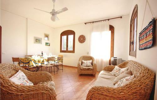 Holiday Home Villa Caucana