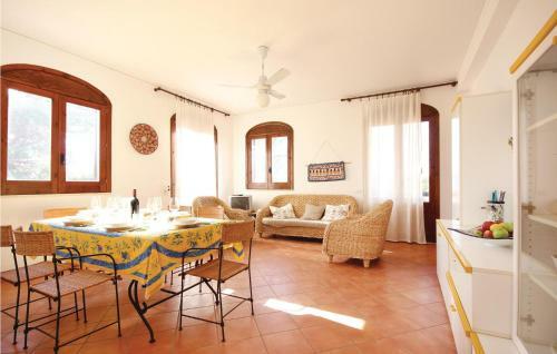 Holiday Home Villa Caucana