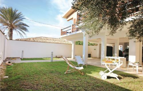 Holiday Home Villa Caucana