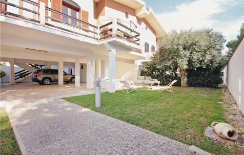 Holiday Home Villa Caucana