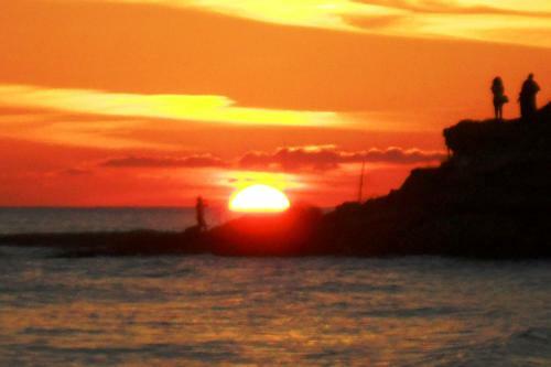 Apartamento Appartamento Ulisse