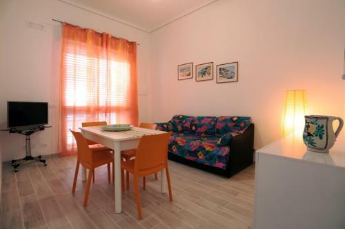 Apartamento Appartamento Ulisse