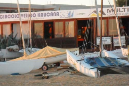 Apartamento Appartamento Ulisse