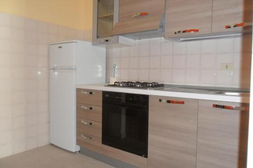 Apartamento Appartamento Ulisse
