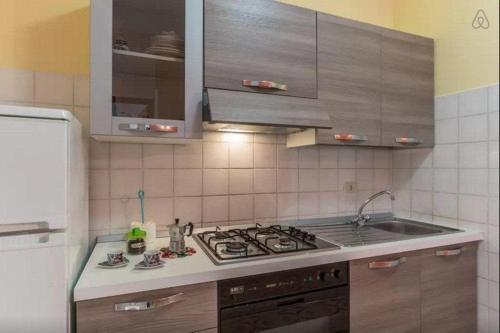 Apartamento Appartamento Ulisse