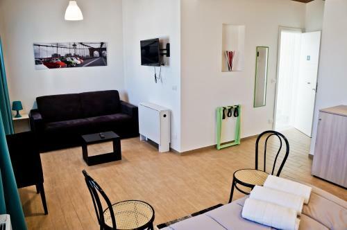 Hostal Casa34