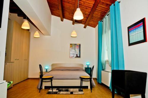 Hostal Casa34