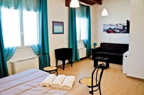 Hostal Casa34