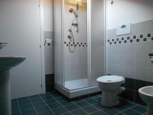 Hostal Villa Brettii