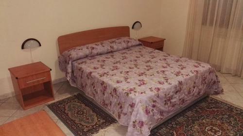 Bed & Breakfast Raggio Di Sole