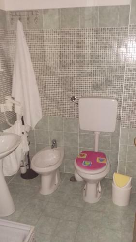 Bed & Breakfast Raggio Di Sole