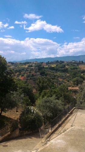 Bed & Breakfast Raggio Di Sole