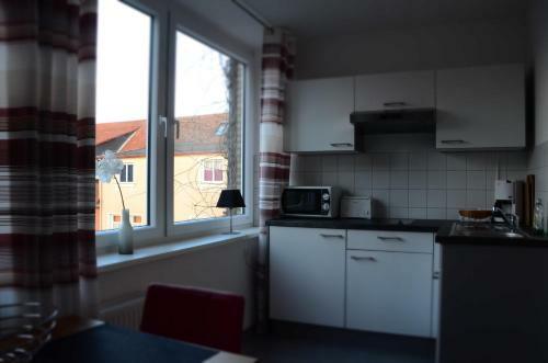 Apartamento Ggappartements