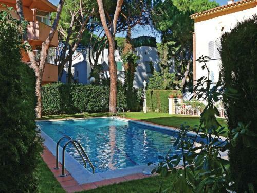 Holiday Home Platja D'aro 04