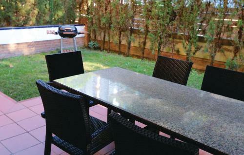 Holiday Home Platja D'aro 04