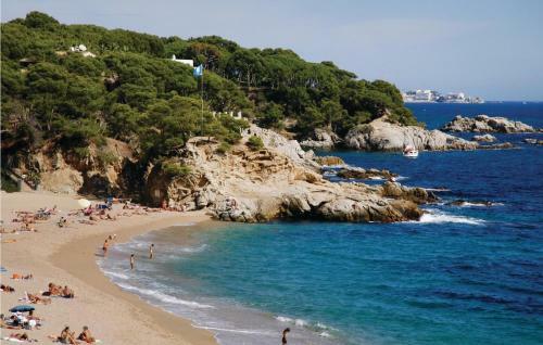 Holiday Home Platja D'aro 04