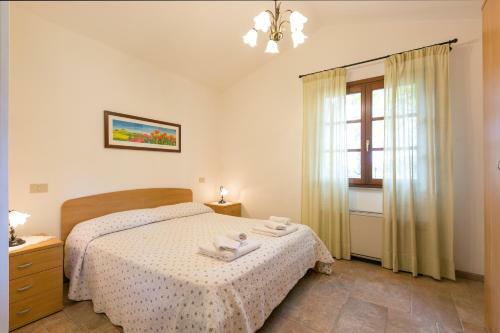 Apartamento Borgo San Pecoraio