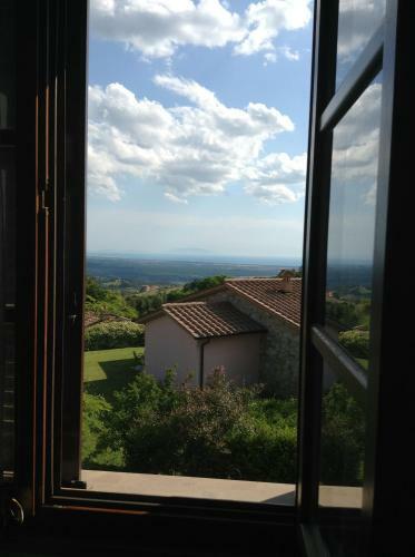 Apartamento Borgo San Pecoraio