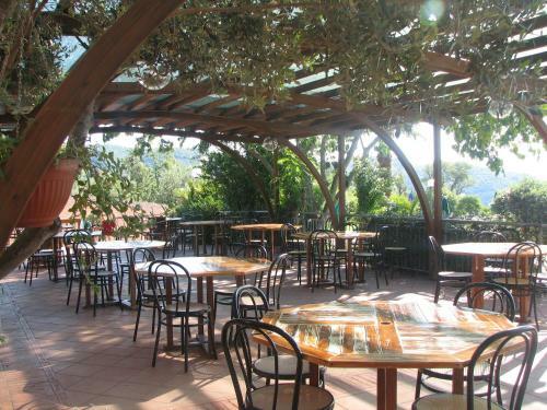 Apartamento Borgo San Pecoraio
