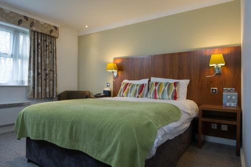 Hotel Wyboston Lakes Executive Centre