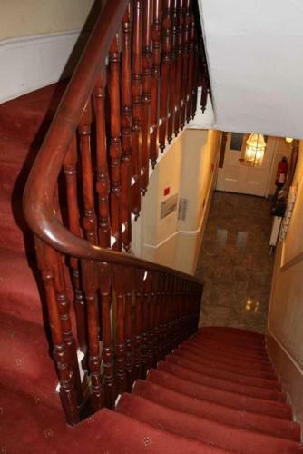 Hostal Hotel Sergul