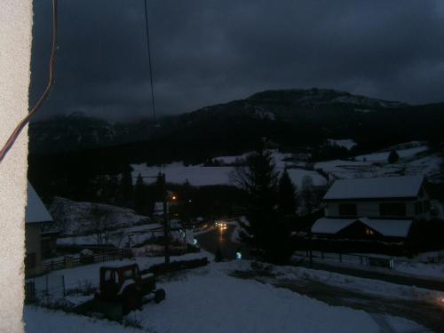 Apartamento Doudou Vercors