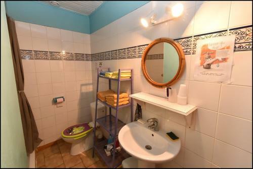 Apartamento Doudou Vercors