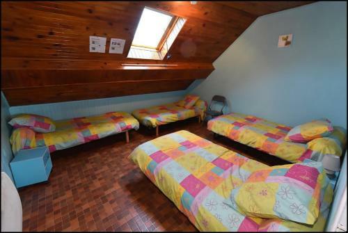 Apartamento Doudou Vercors