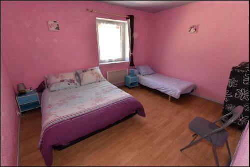 Apartamento Doudou Vercors