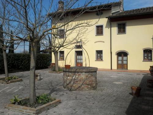 Hotel Locanda San Lorenzo