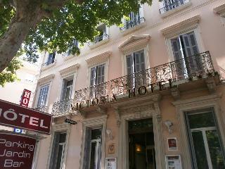 Hotel H�tel Victoria