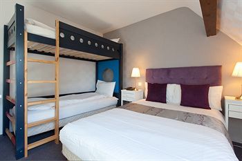 Hotel Le Relais Du Ried H�tel Restaurant & Spa