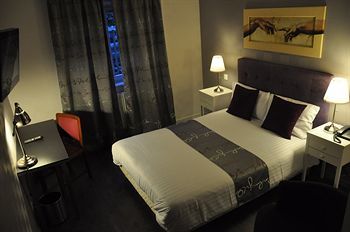 Hotel Le Relais Du Ried H�tel Restaurant & Spa