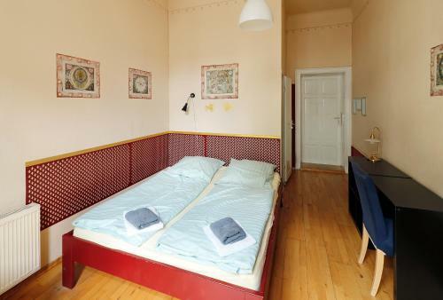 Hostal Hostel Mondpalast