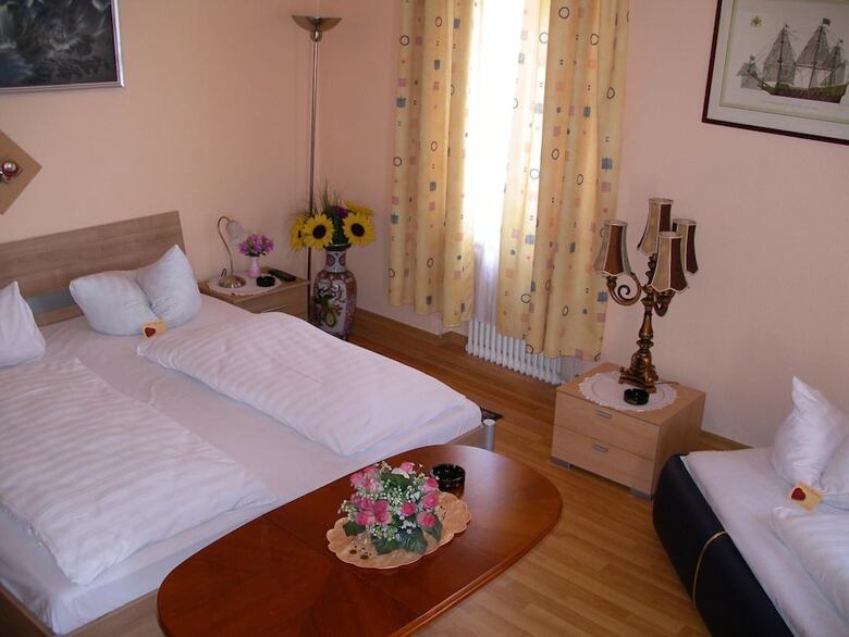 Hotel Garni Djaran