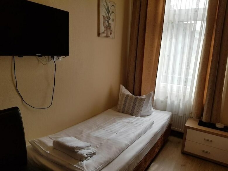 Hotel Garni Djaran