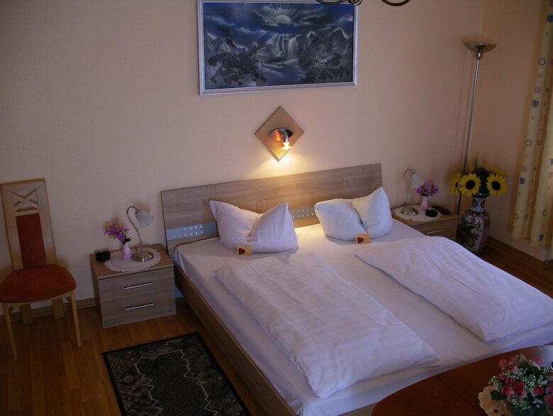 Hotel Garni Djaran
