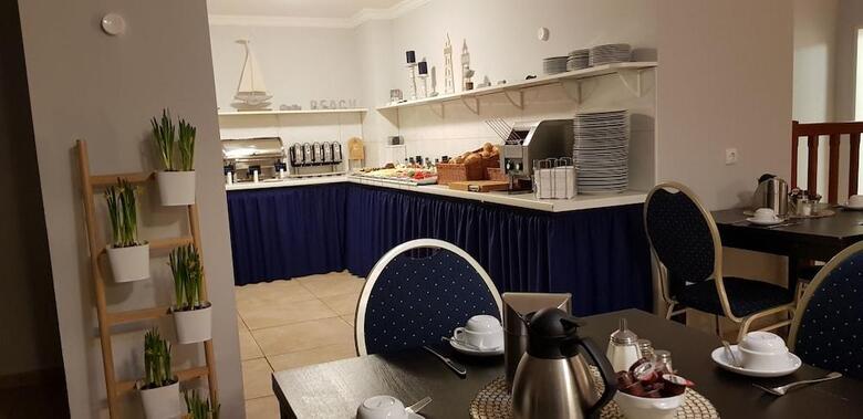 Hotel Budapester Hof.