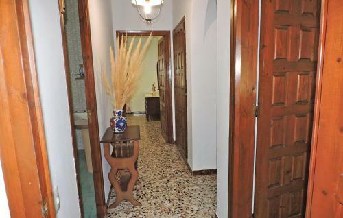 Holiday Home Sant Jordi D'alfama 09