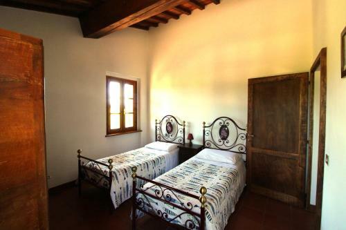 Apartamento Fattoria Il Musarone