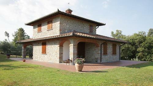 Villa La Casetta Nel Bosco